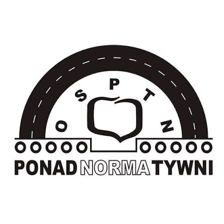 Badge ponadnormatywni